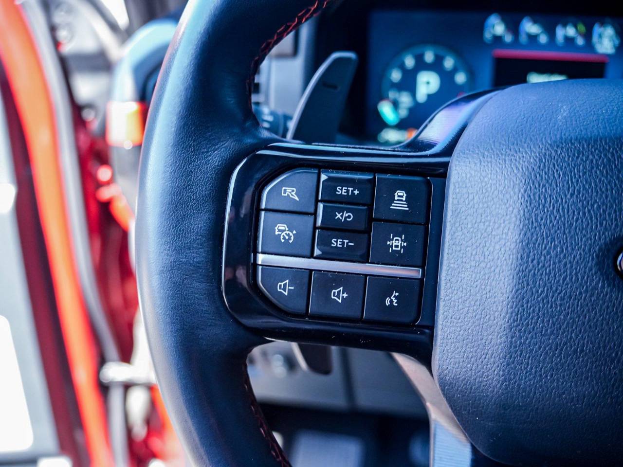 Used 2025 Ford F-150 Raptor, photo 20