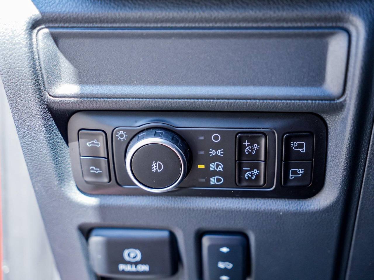 Used 2025 Ford F-150 Raptor, photo 27