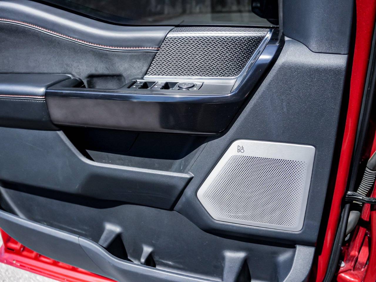 Used 2025 Ford F-150 Raptor, photo 28