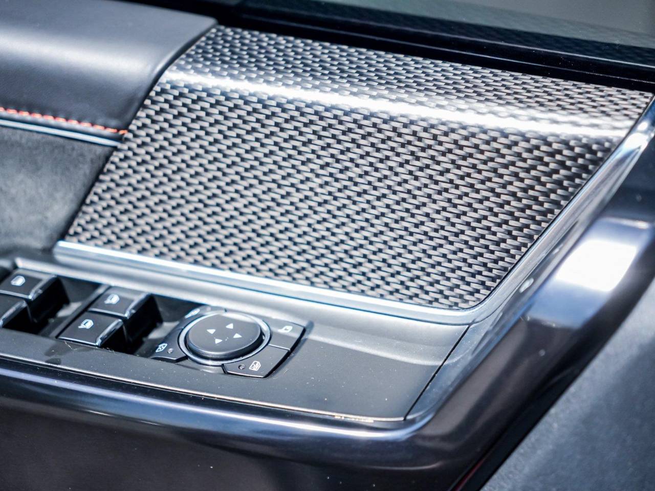 Used 2025 Ford F-150 Raptor, photo 30
