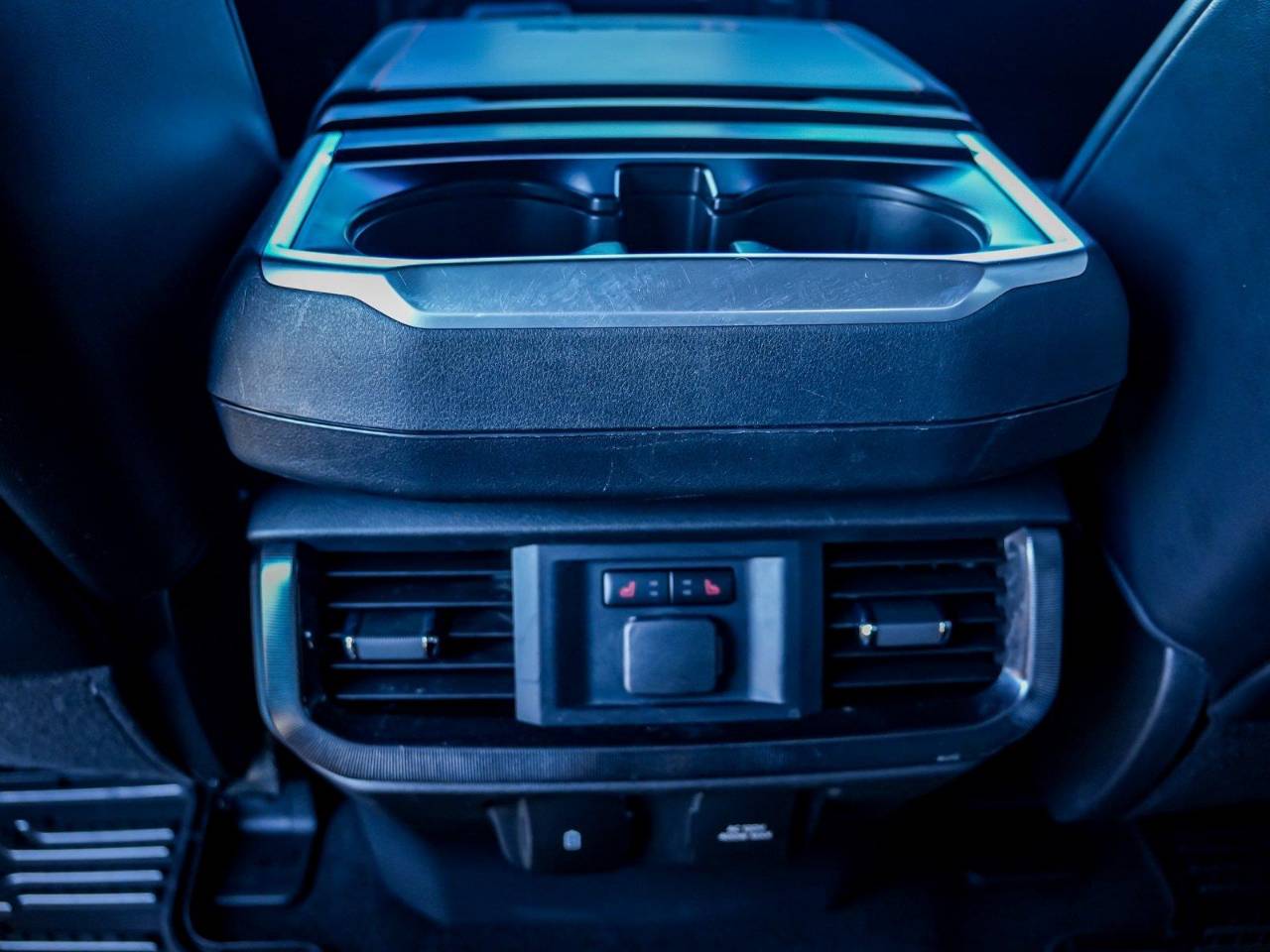 Used 2025 Ford F-150 Raptor, photo 34