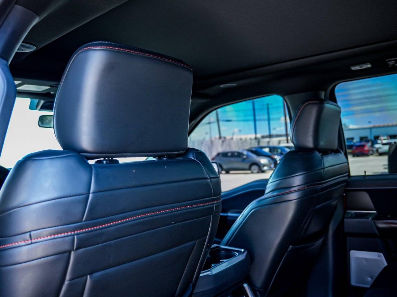 Used 2025 Ford F-150 Raptor, photo 35
