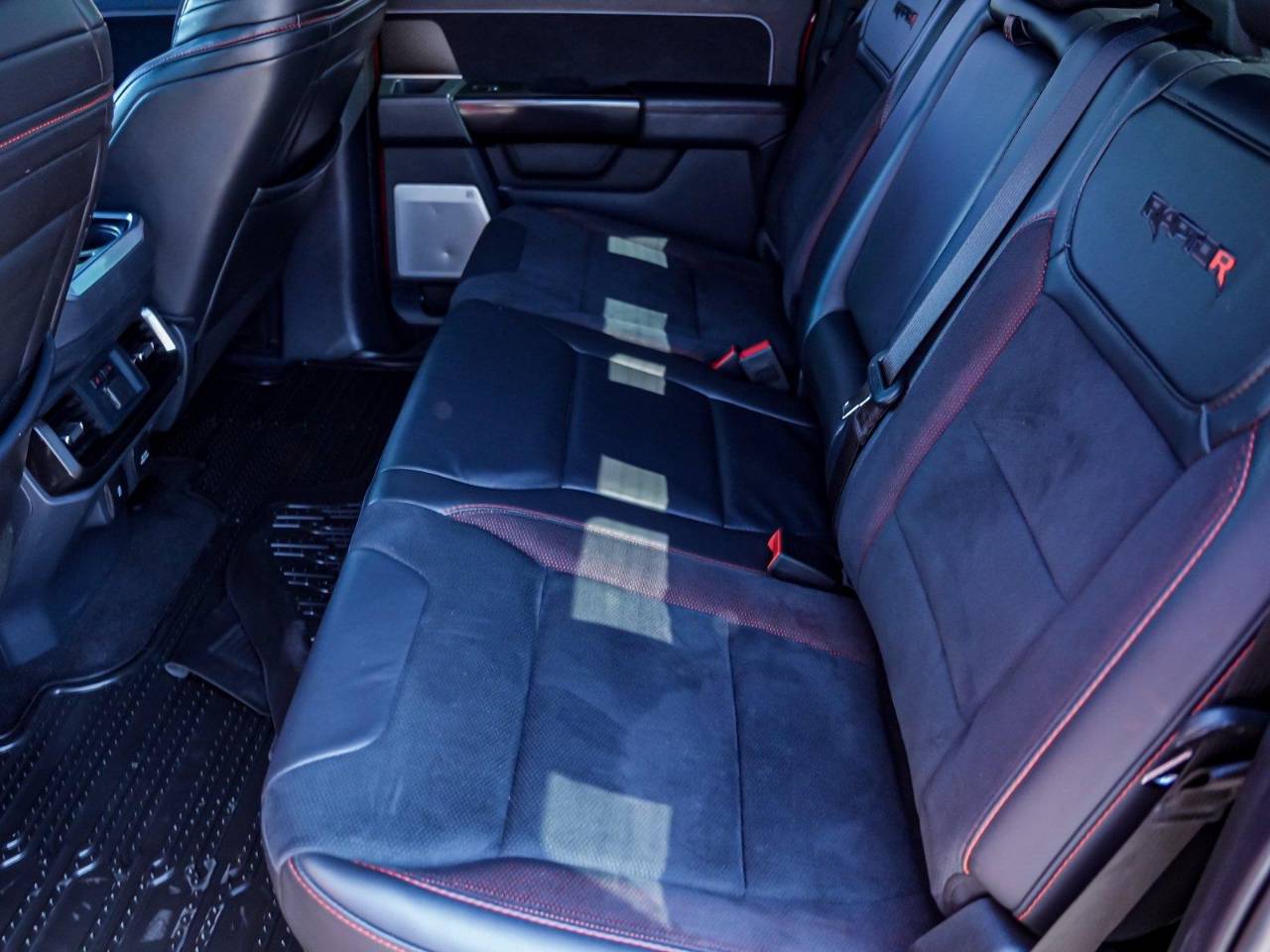 Used 2025 Ford F-150 Raptor, photo 36