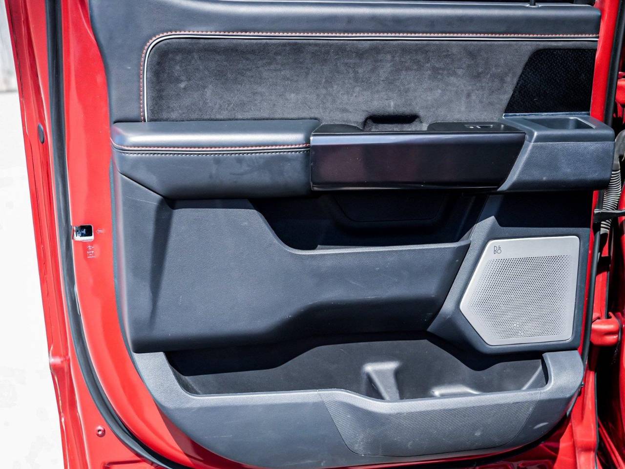 Used 2025 Ford F-150 Raptor, photo 38