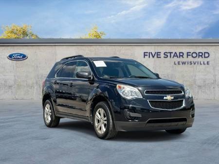 2011 Chevrolet Equinox LT