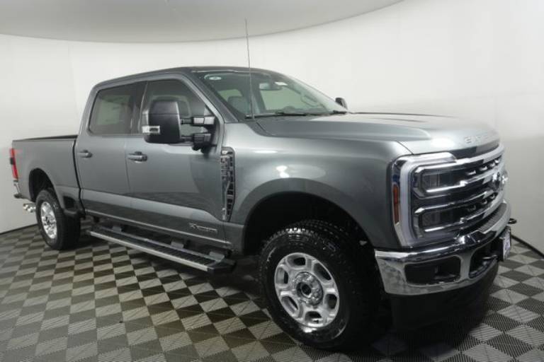2026 Ford Super Duty F-250 SRW XLT