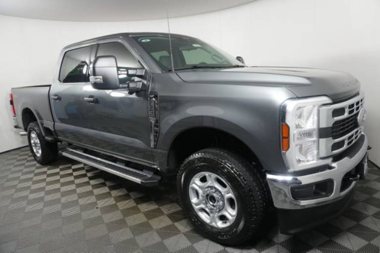 2026 Ford Super Duty F-250 SRW XLT