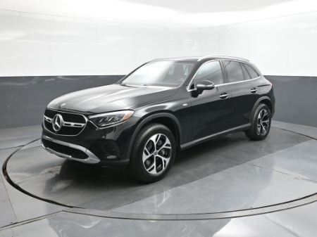 2025 Mercedes-Benz GLC GLC 350E