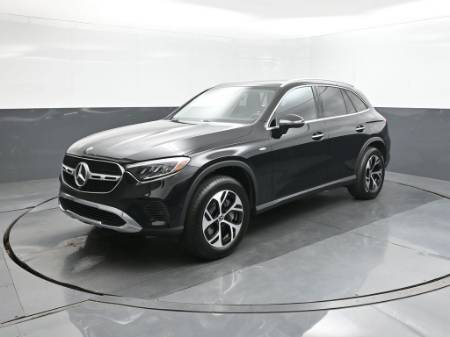 2025 Mercedes-Benz GLC GLC 350E