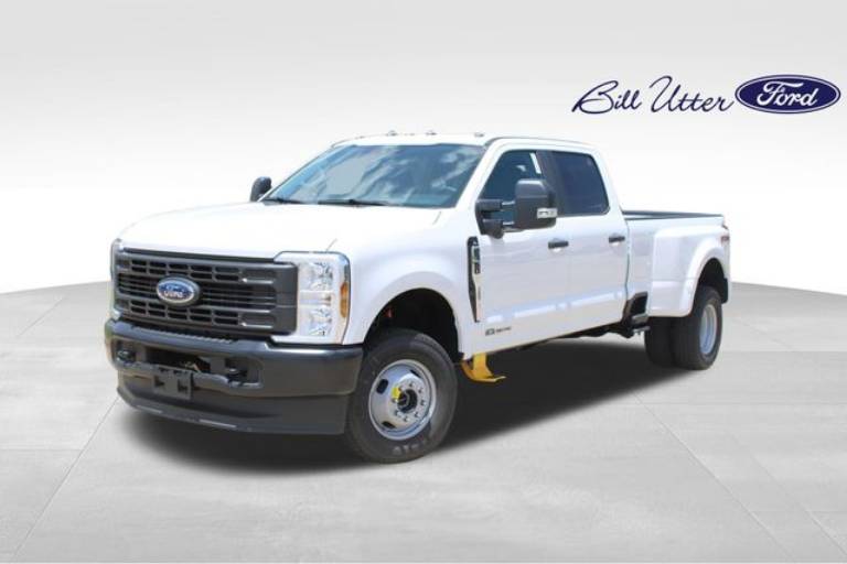 2026 Ford F-350SD XL