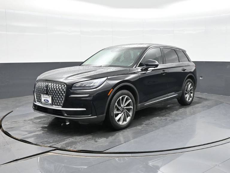 2024 Lincoln Corsair Premiere