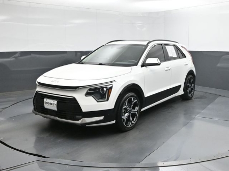 2024 Kia Niro EX Touring
