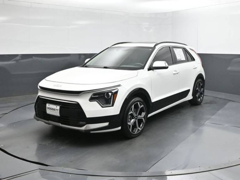 2024 Kia Niro EX Touring