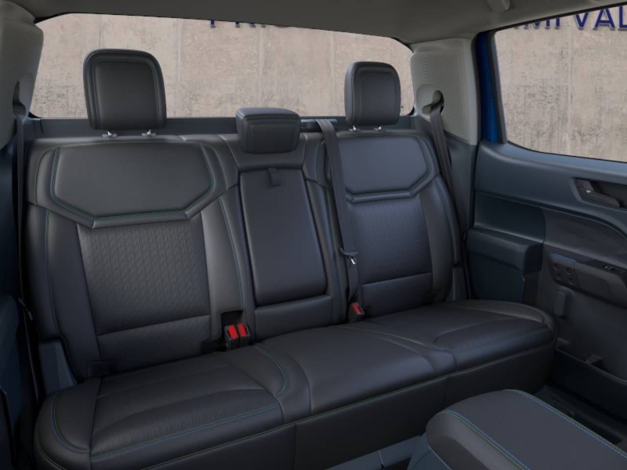 2025 Ford Maverick Lobo Standard - Photo 11