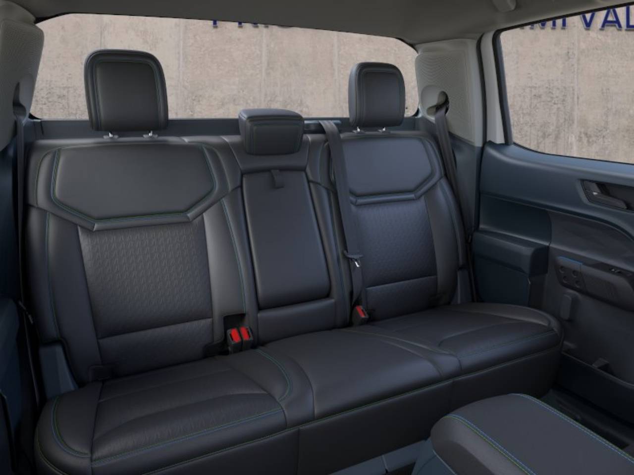 2025 Ford Maverick Lobo Standard - Photo 11