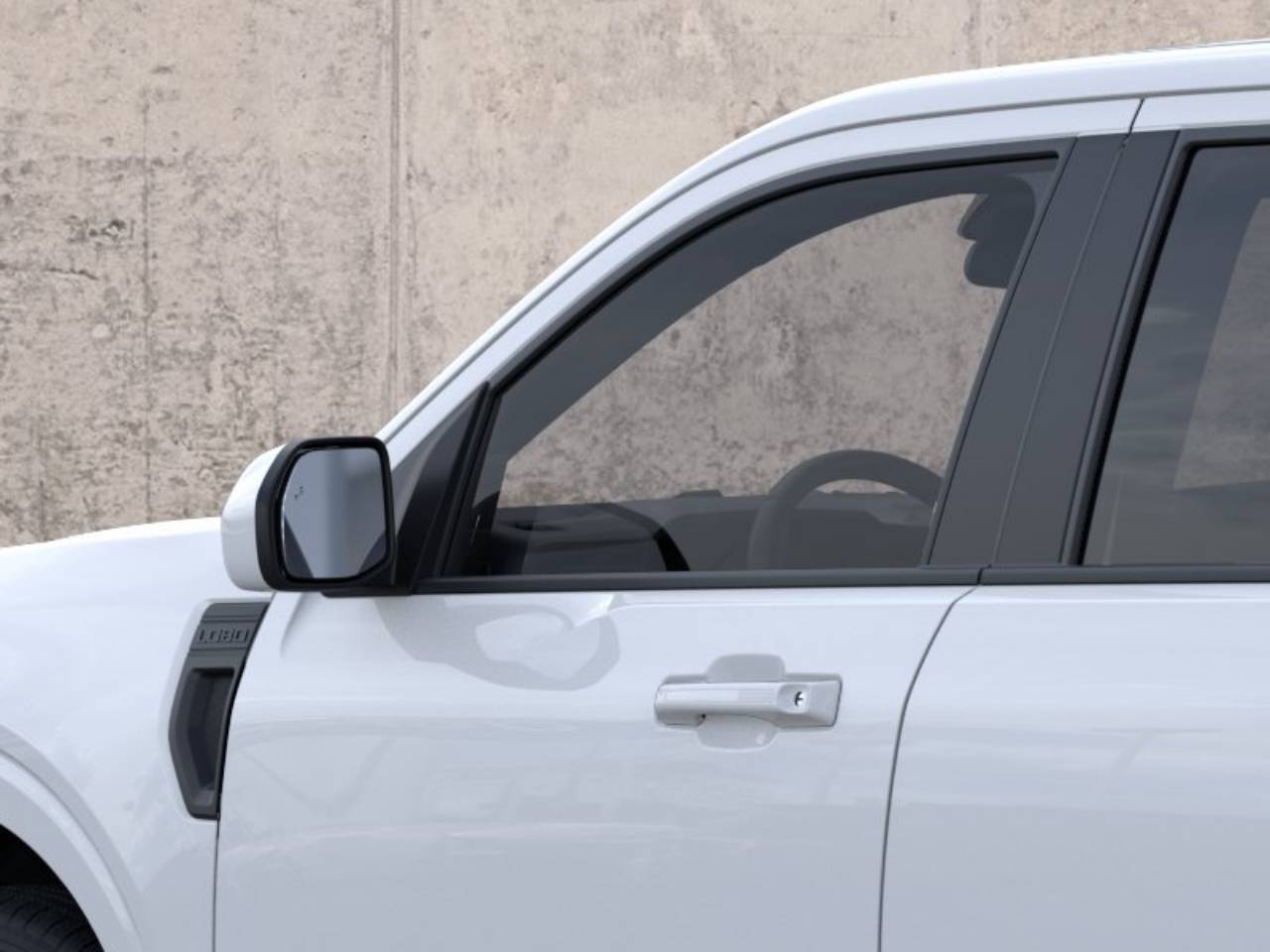 2025 Ford Maverick Lobo Standard - Photo 21