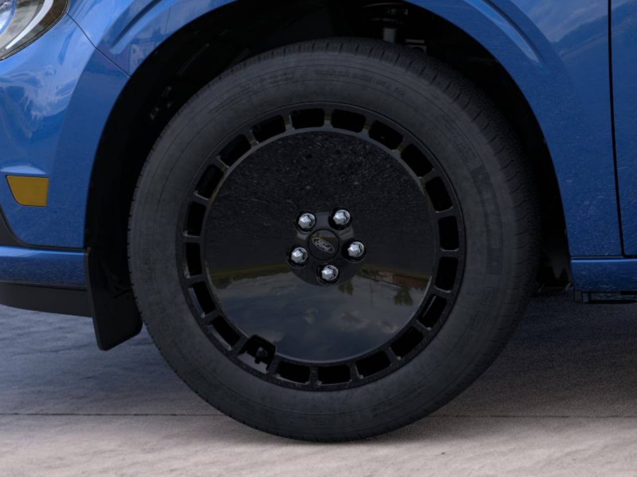 2025 Ford Maverick Lobo Standard - Photo 20