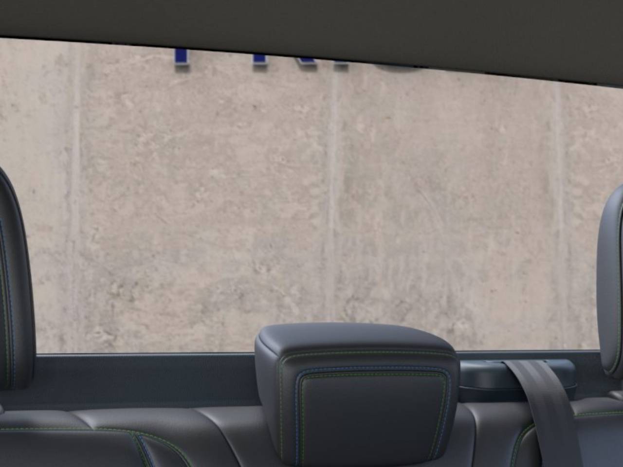 2025 Ford Maverick Lobo Standard - Photo 24