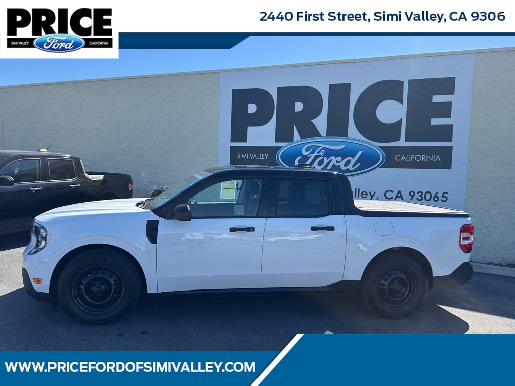 Used 2025 Ford Maverick XL