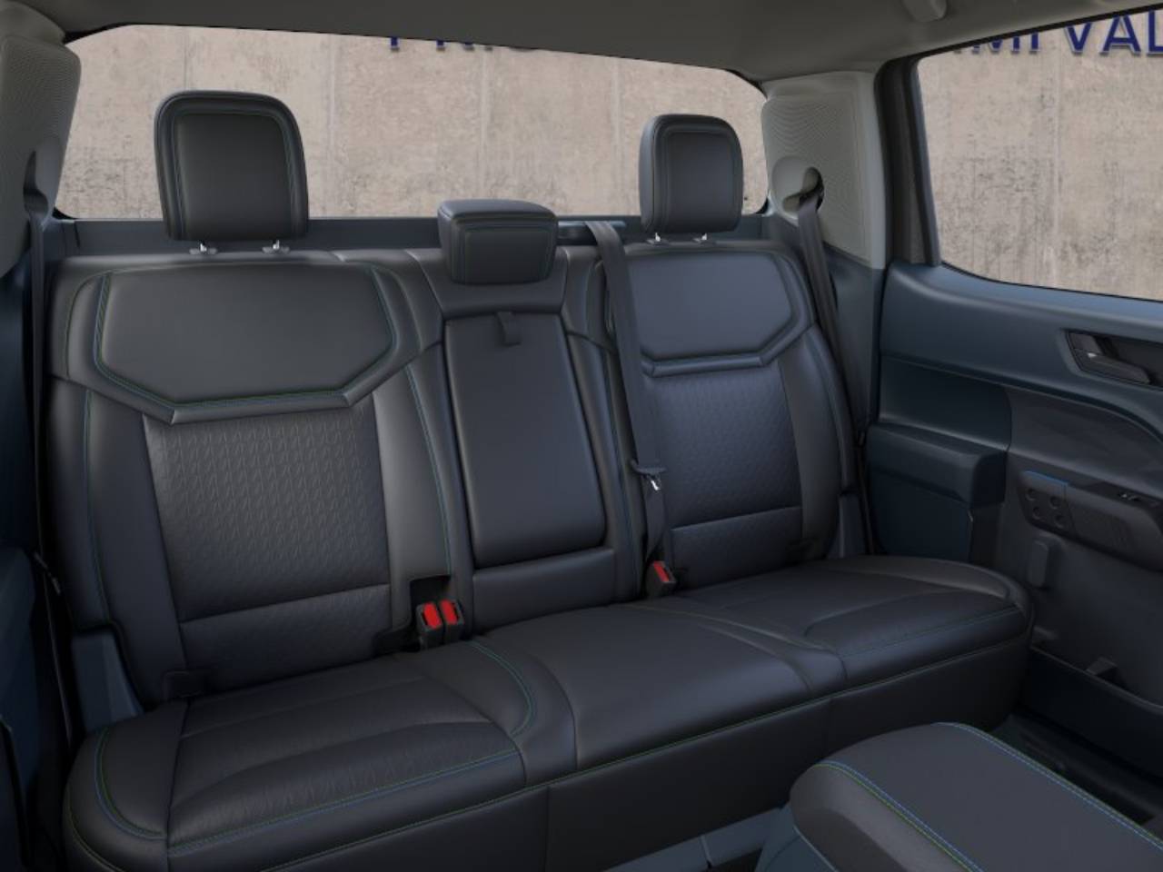 2025 Ford Maverick Lobo Standard - Photo 11