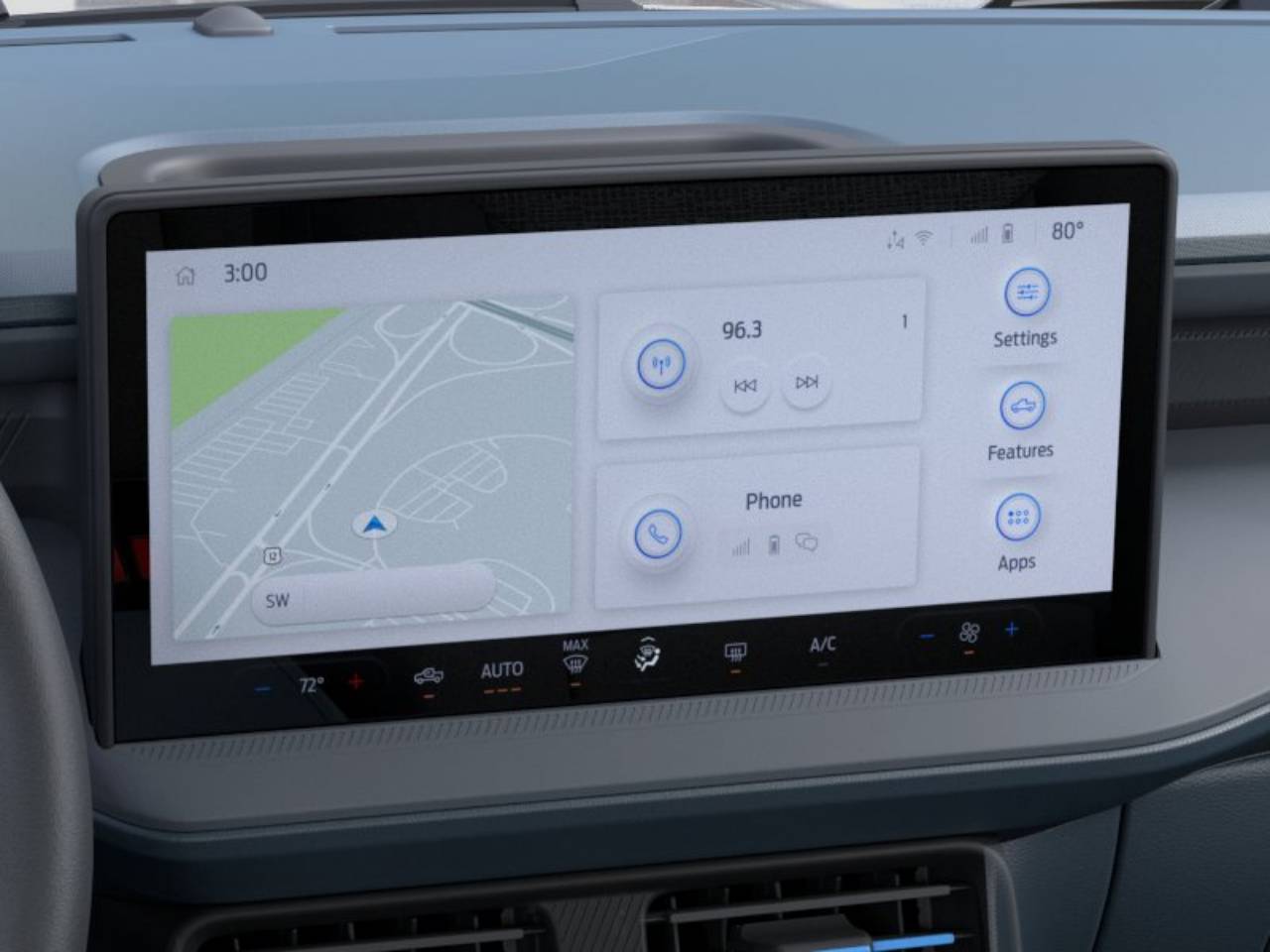 2025 Ford Maverick Lobo Standard - Photo 15