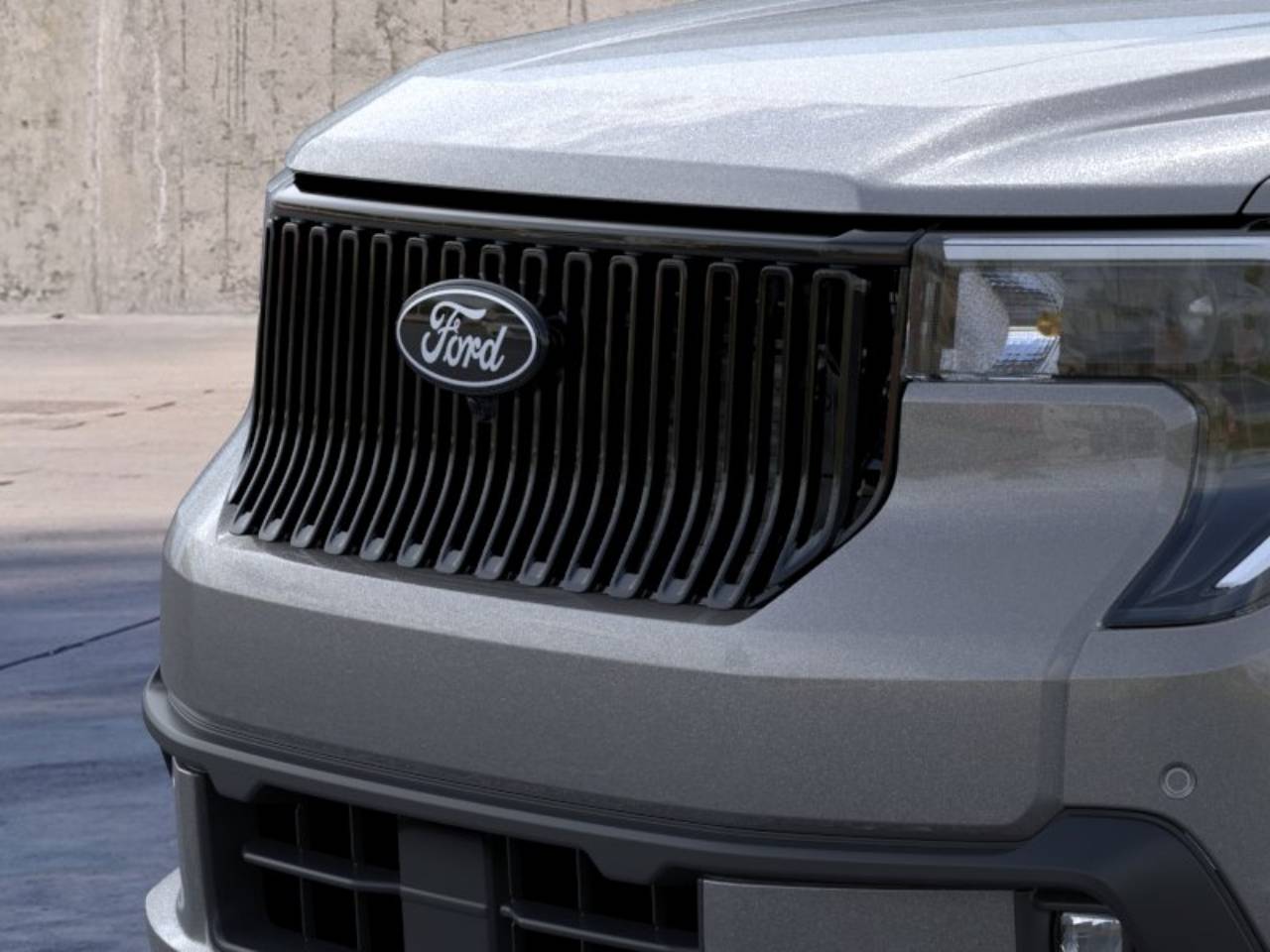 2025 Ford Maverick Lobo Standard - Photo 18