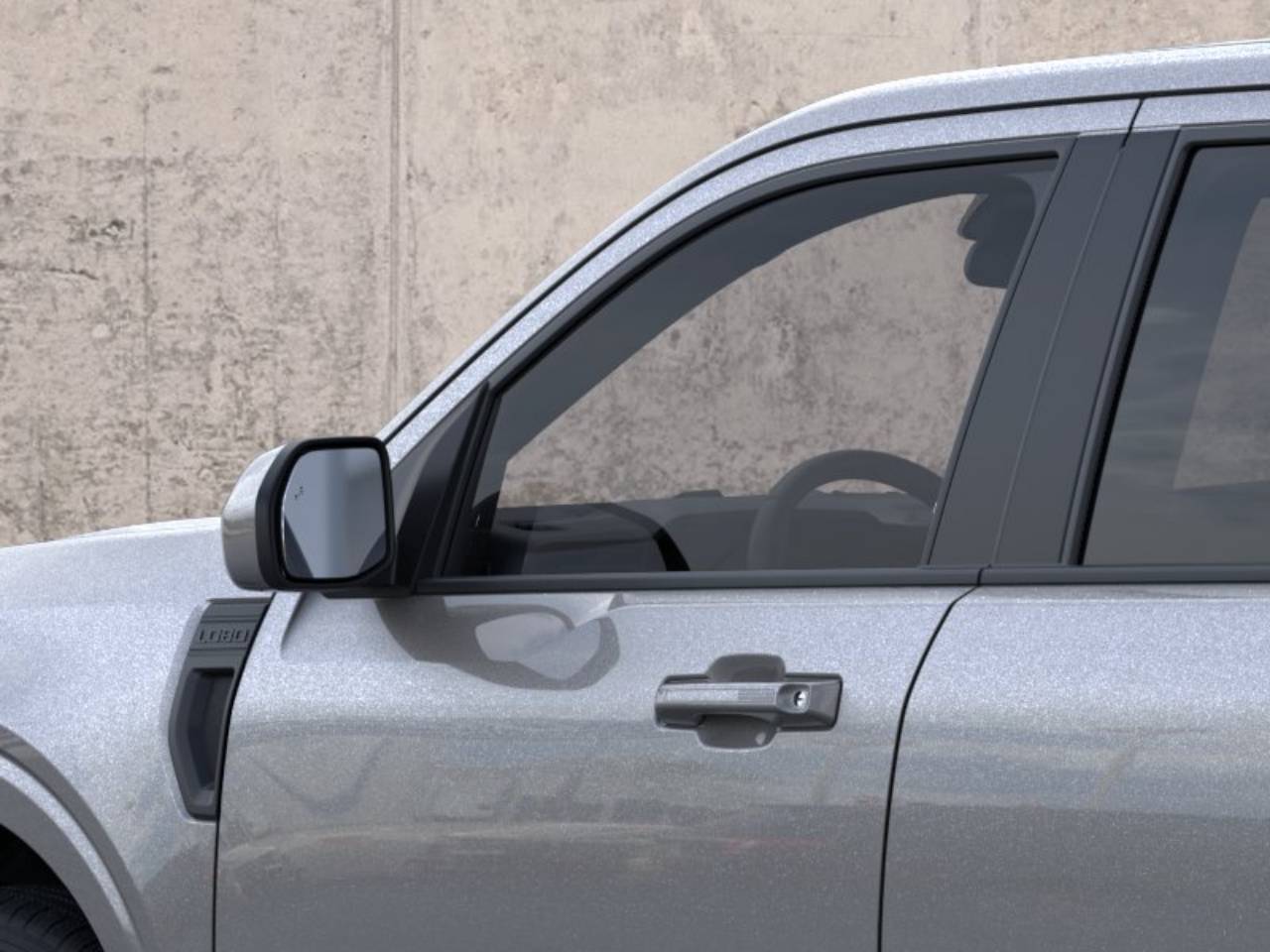 2025 Ford Maverick Lobo Standard - Photo 21