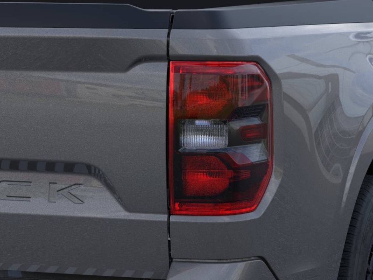 2025 Ford Maverick Lobo Standard - Photo 22