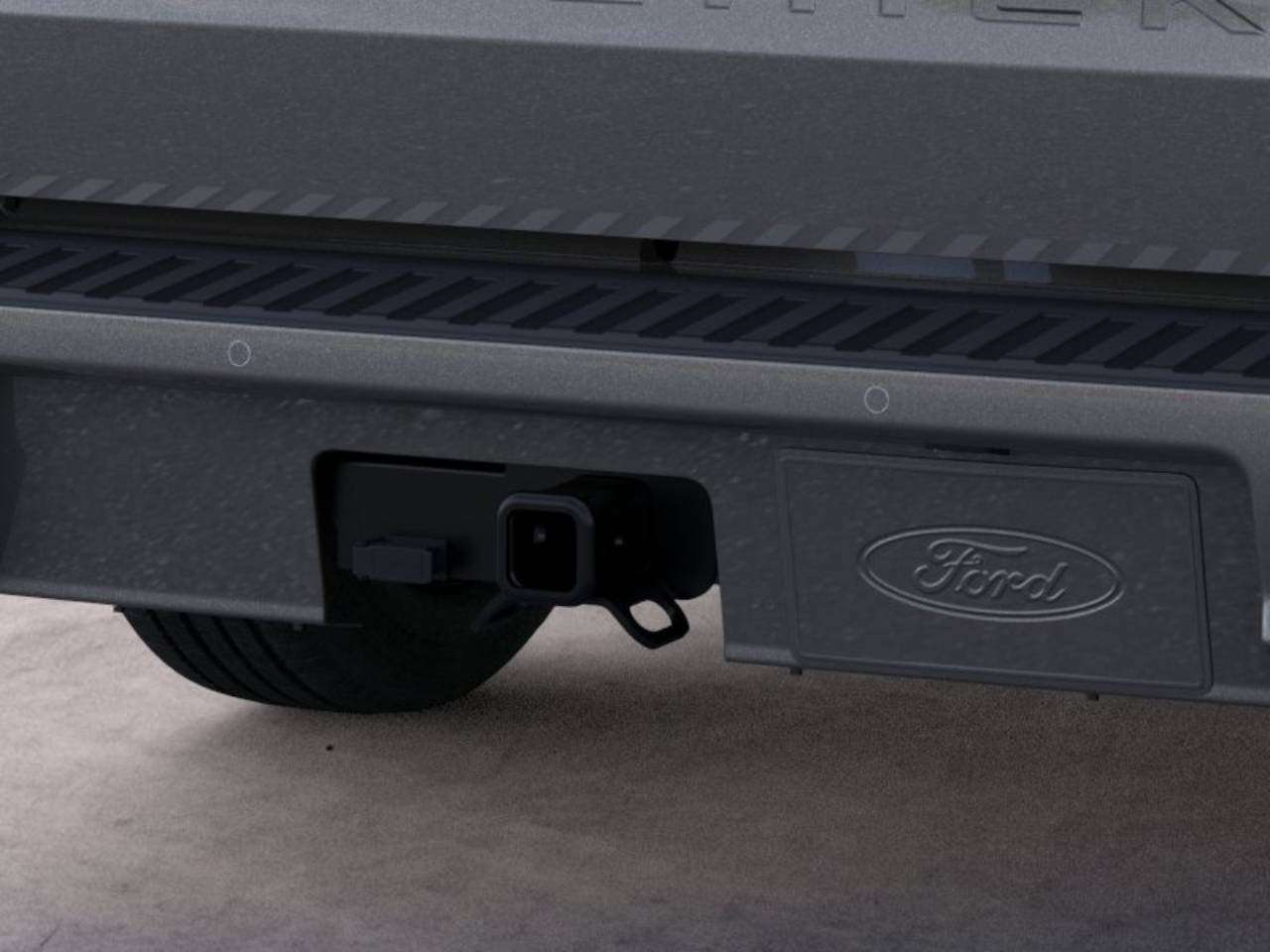 2025 Ford Maverick Lobo Standard - Photo 23