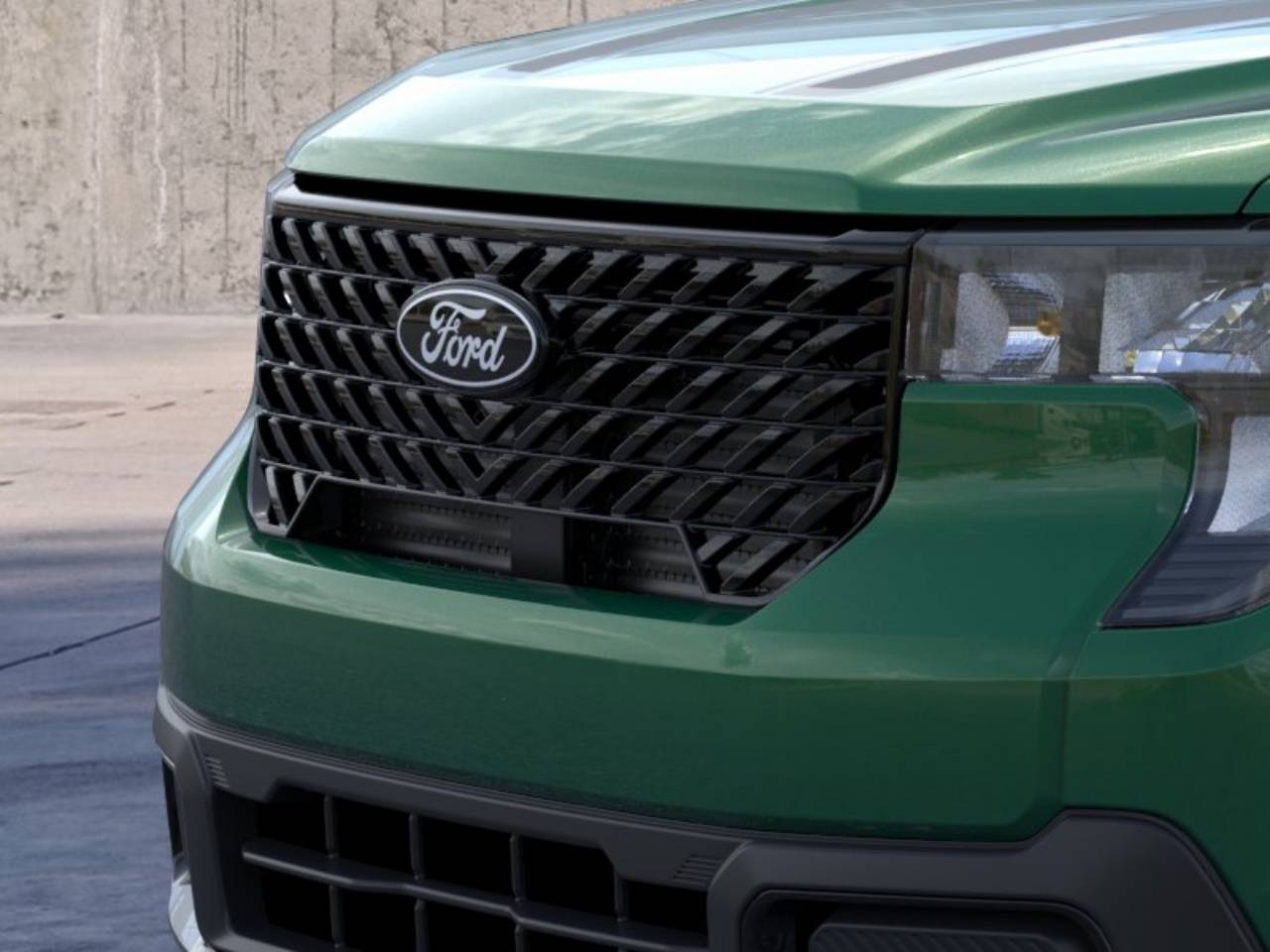 2025 Ford Maverick XLT - Photo 18