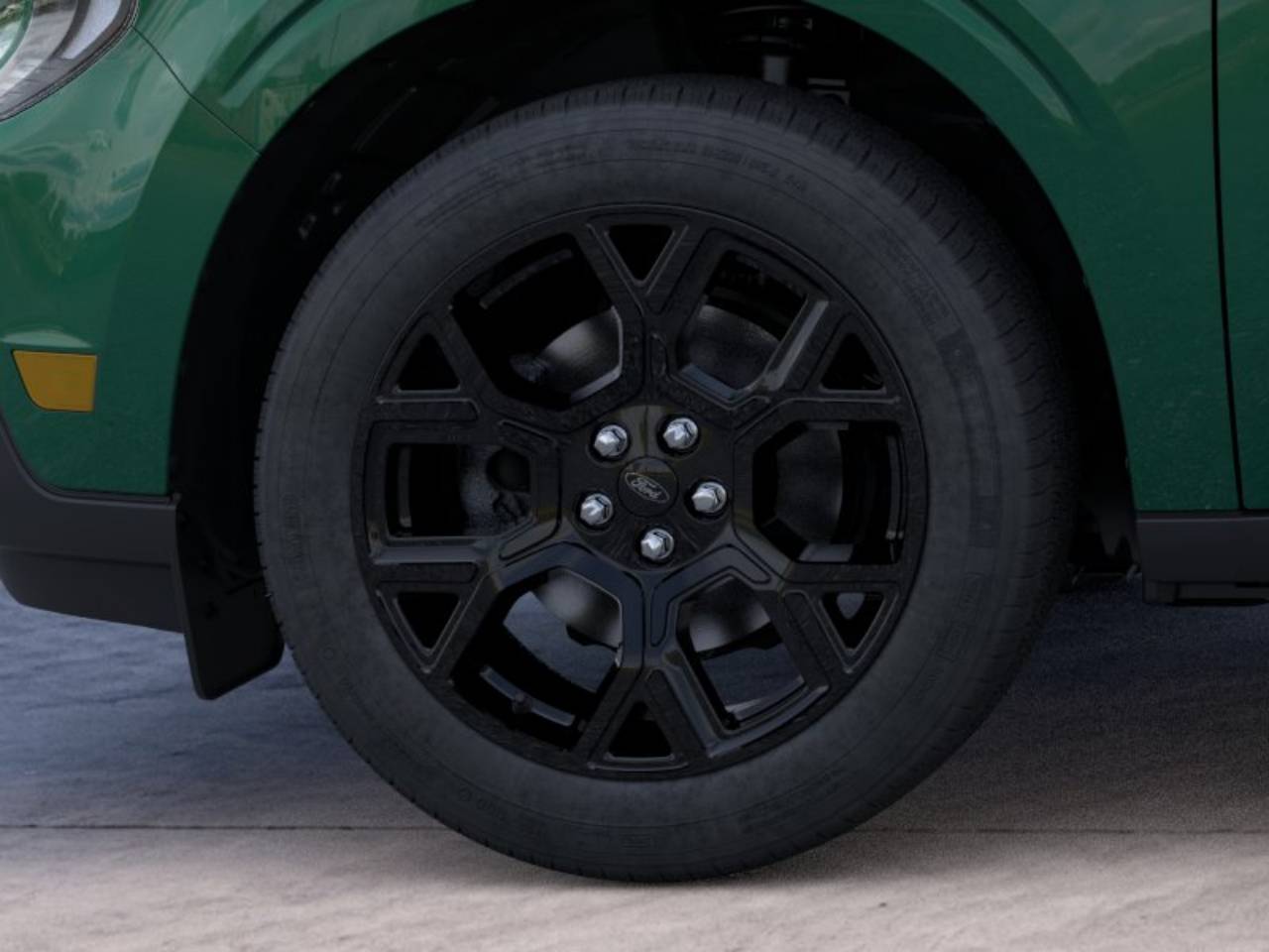 2025 Ford Maverick XLT - Photo 20