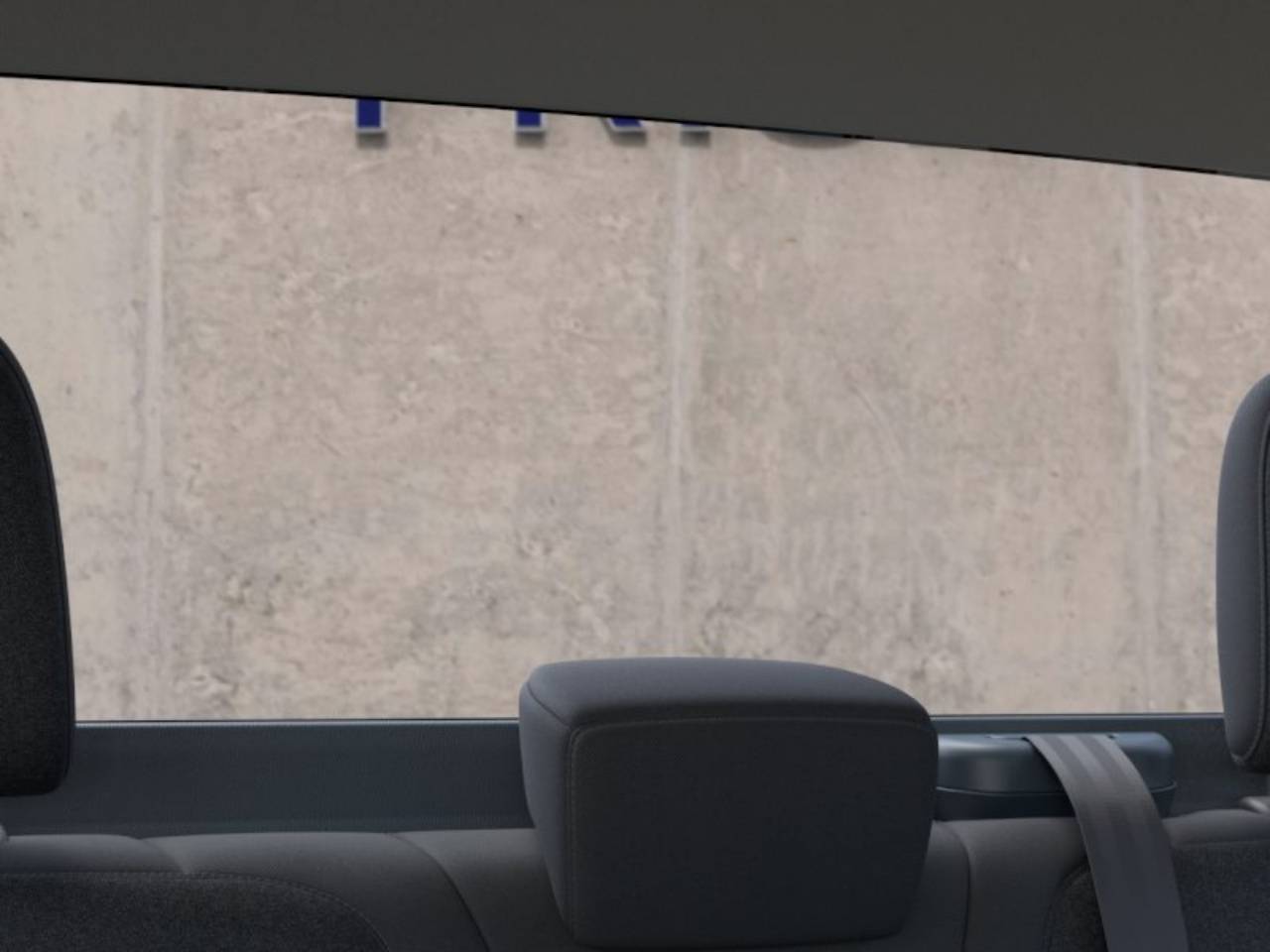 2025 Ford Maverick XLT - Photo 24