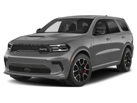 2027 Dodge Durango SRT Hellcat