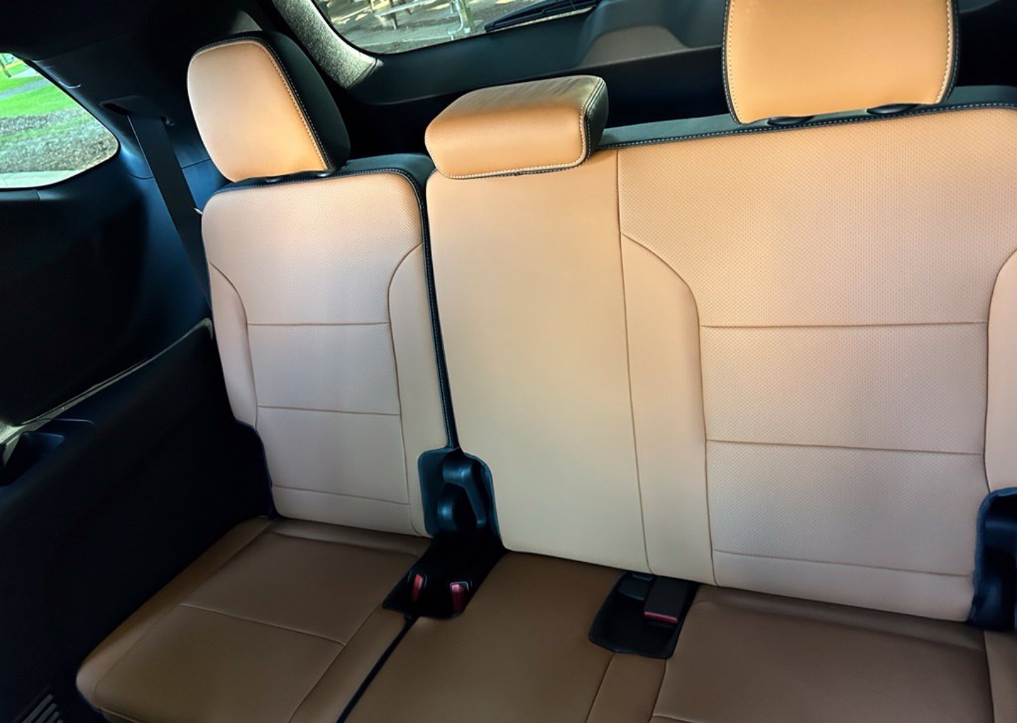 2027 Chevrolet Traverse Z71 - Photo 113