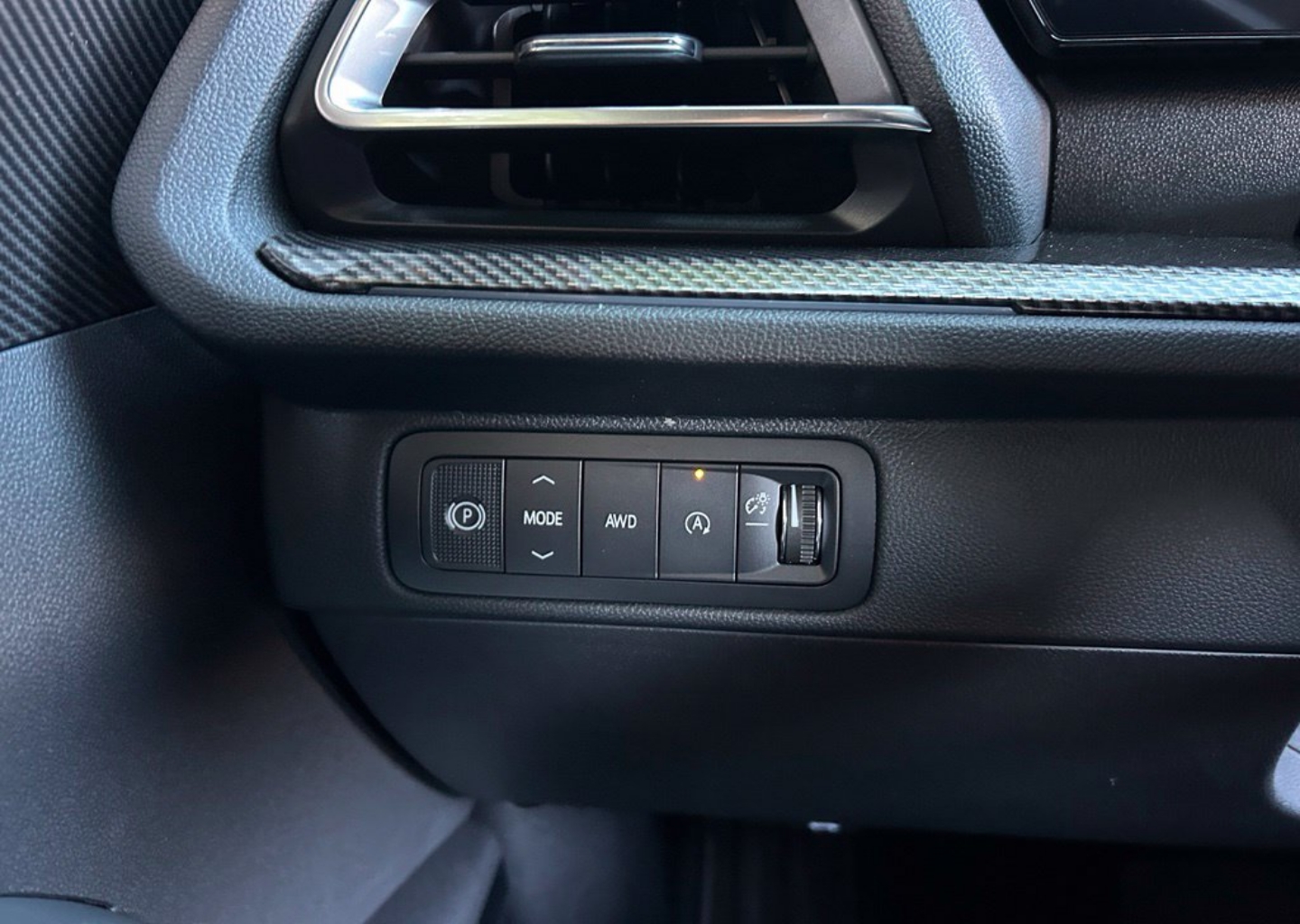 2027 Chevrolet Traverse Z71 - Photo 124