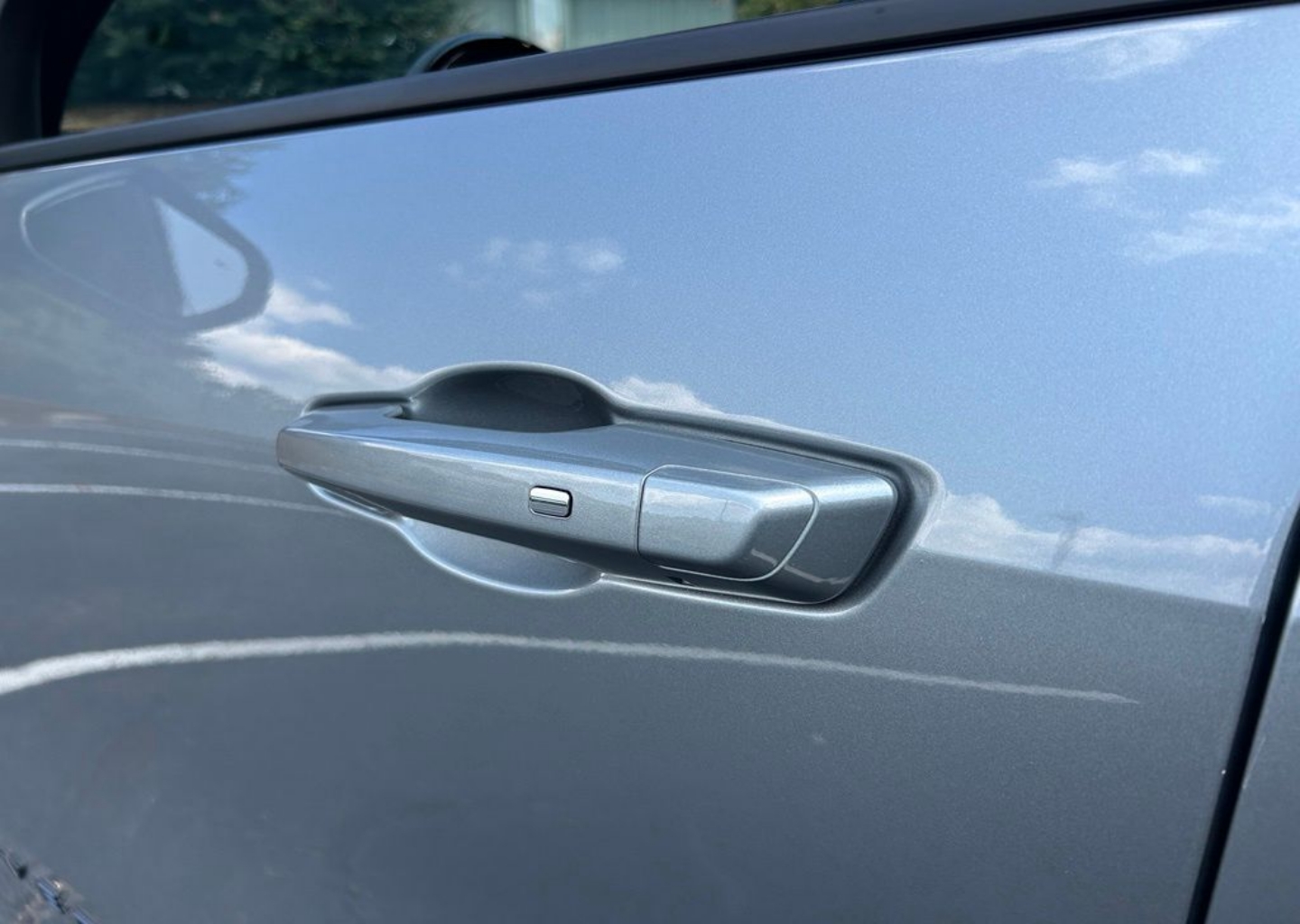 2027 Chevrolet Traverse Z71 - Photo 97