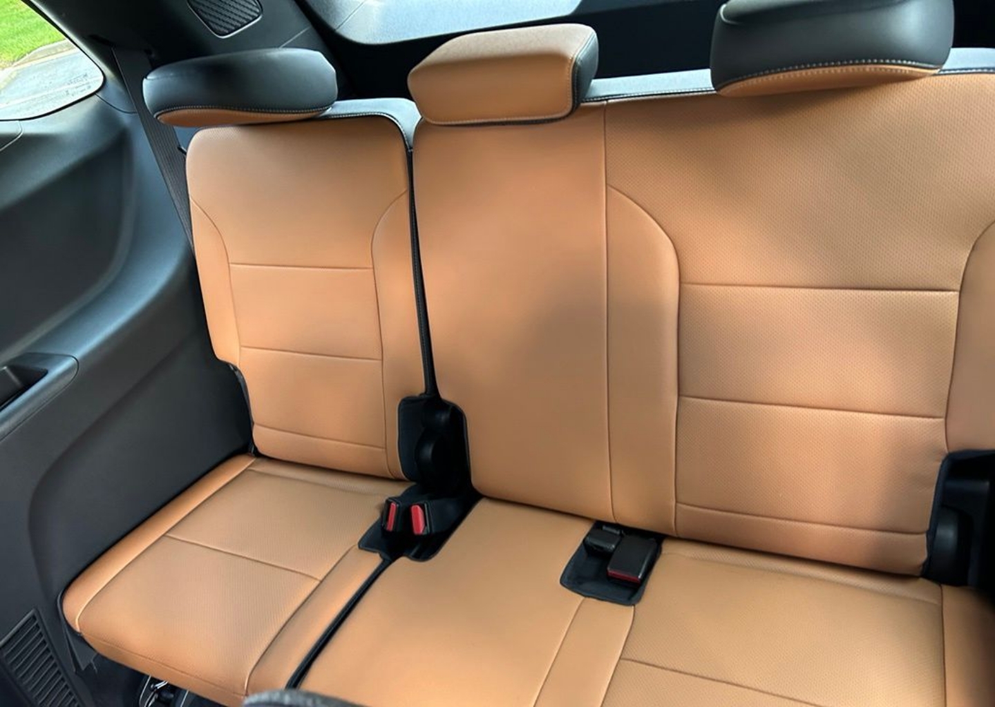 2027 Chevrolet Traverse Z71 - Photo 118