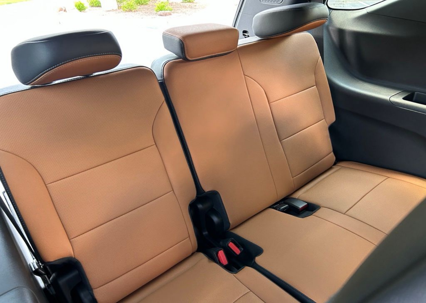 2027 Chevrolet Traverse Z71 - Photo 122