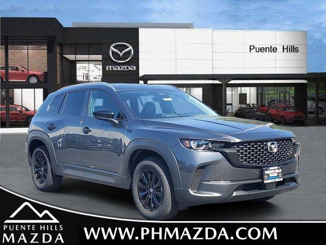 2026 Mazda CX-50 2.5 S Select