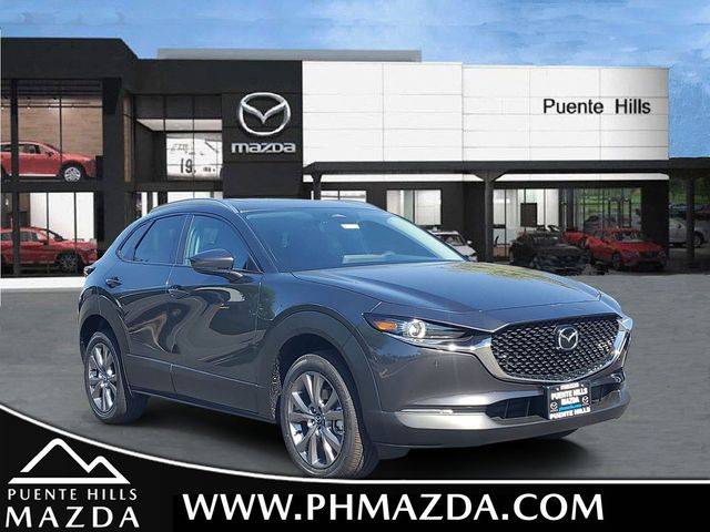2026 Mazda CX-30 2.5 S Preferred
