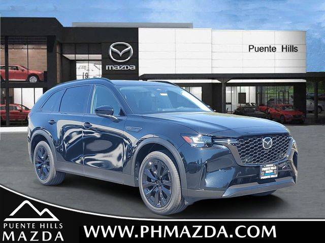2026 Mazda CX-90 3.3 Turbo Premium
