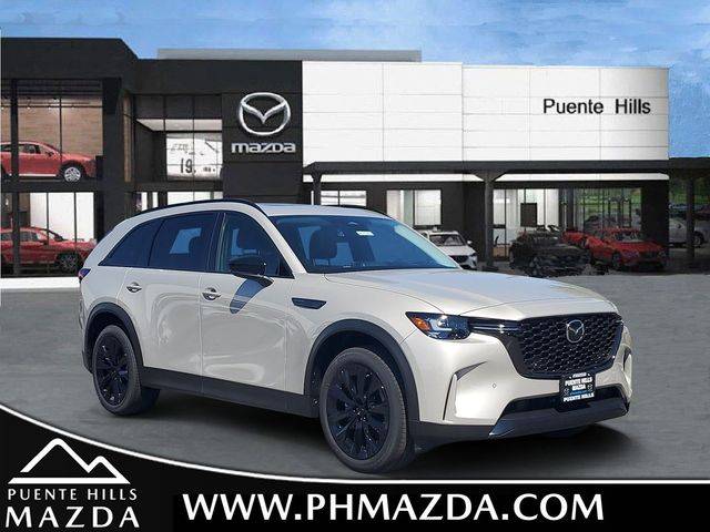 2026 Mazda CX-90 3.3 Turbo Premium