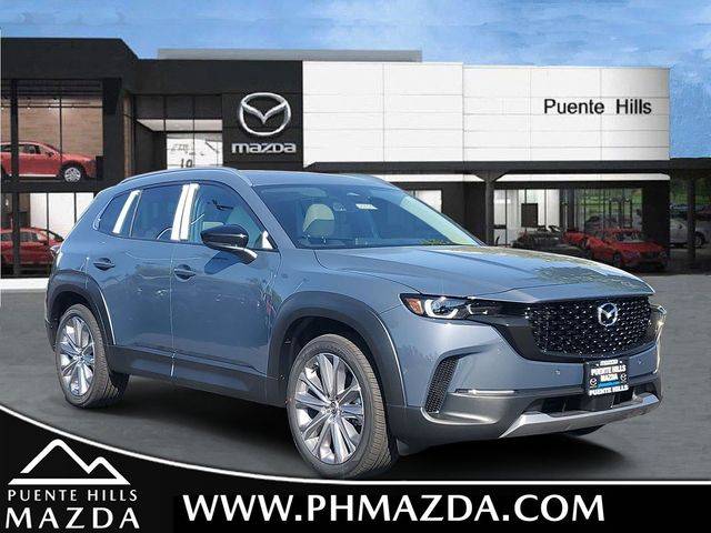 2026 Mazda CX-50 2.5 Turbo Premium Plus