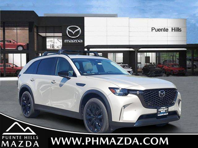 2026 Mazda CX-90 3.3 Turbo Premium