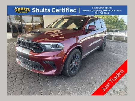 2021 Dodge Durango R/T