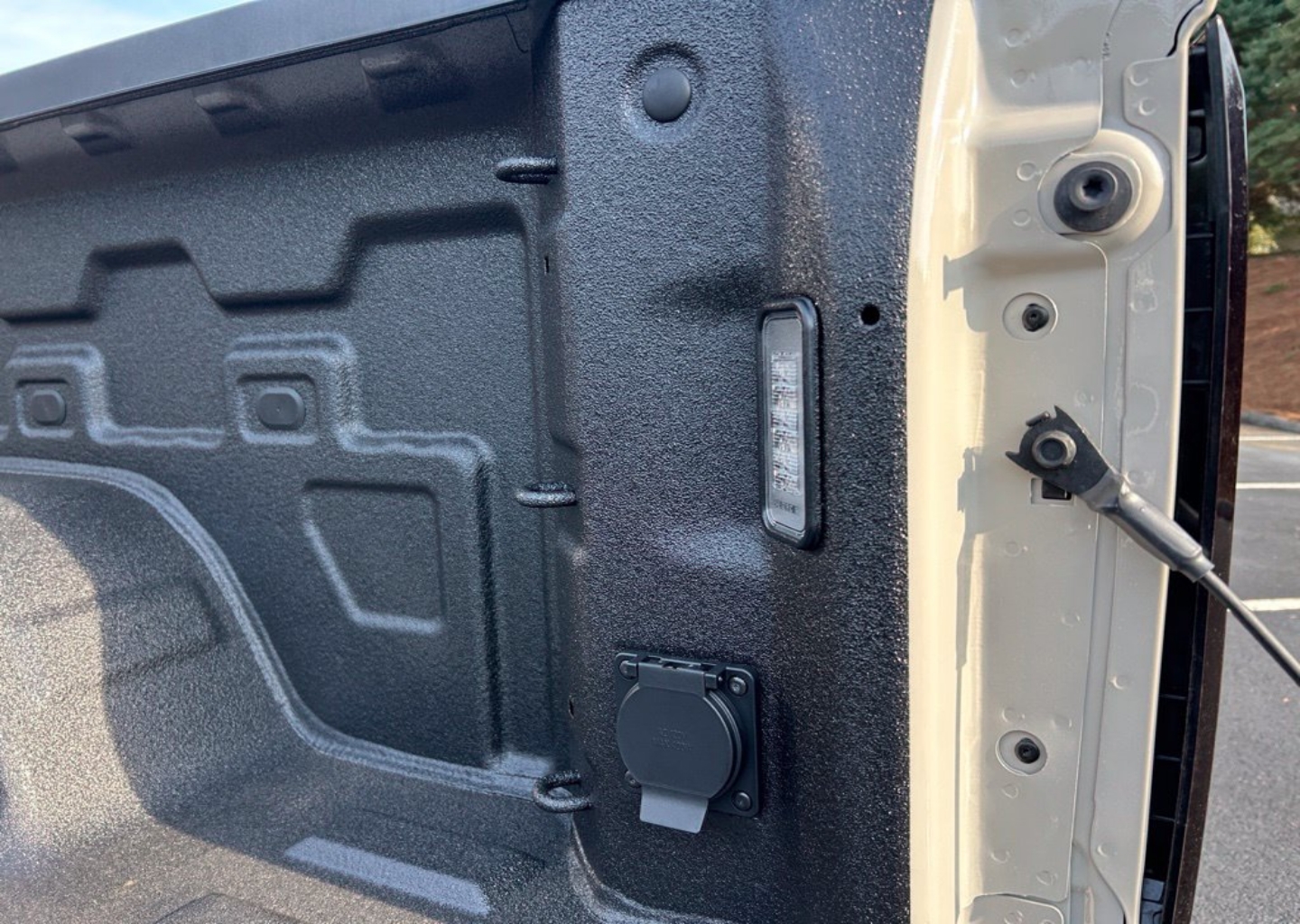 2026 GMC Sierra 1500 AT4X - Photo 92
