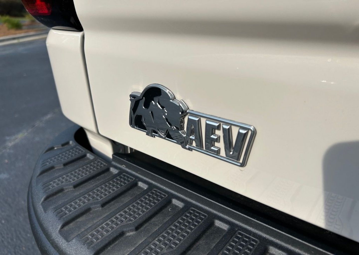 2026 GMC Sierra 1500 AT4X - Photo 93