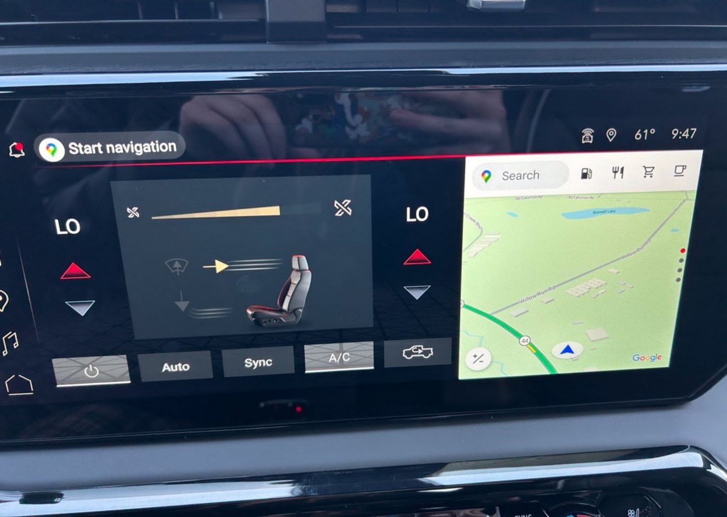 2026 GMC Sierra 1500 AT4X - Photo 100