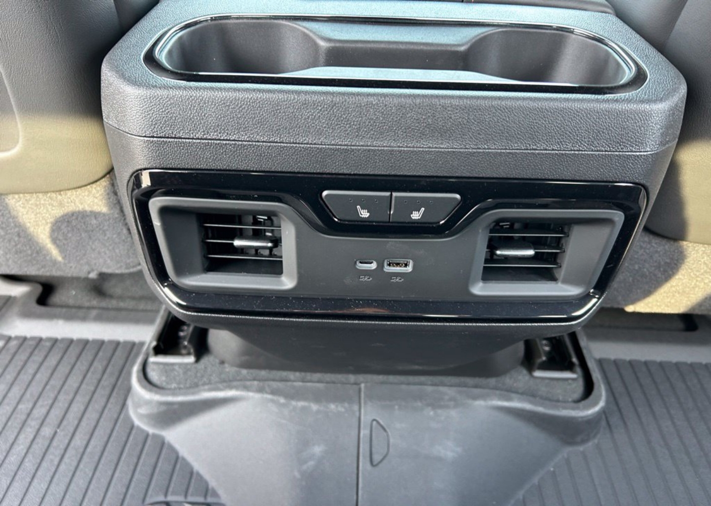 2026 GMC Sierra 1500 AT4X - Photo 114