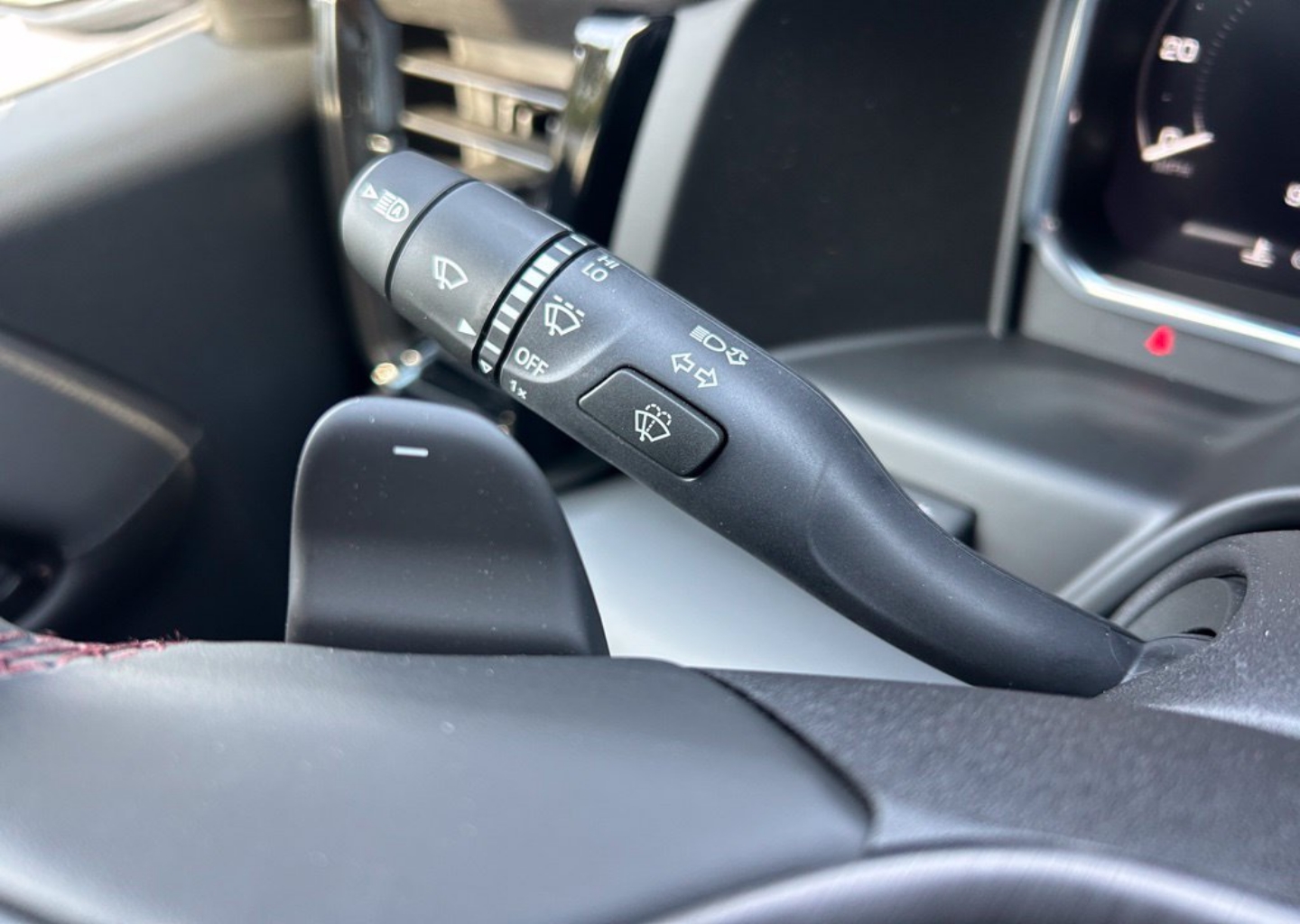 2026 GMC Sierra 1500 AT4X - Photo 122